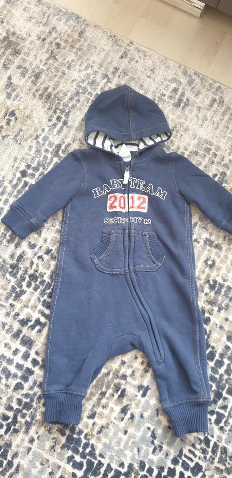 Overal č.62, h&m,62