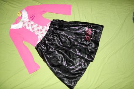 Kostym pre gansta granny od tu,