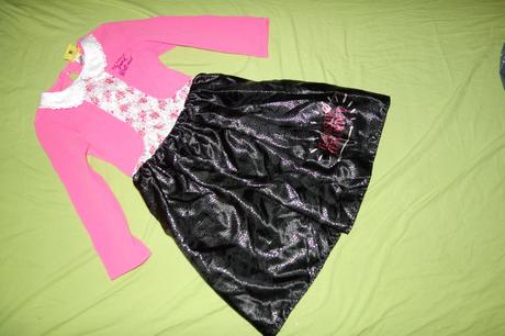 Kostym pre gansta granny od tu,