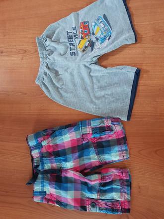 2x jratasky na 3roky cca 104ka, 104