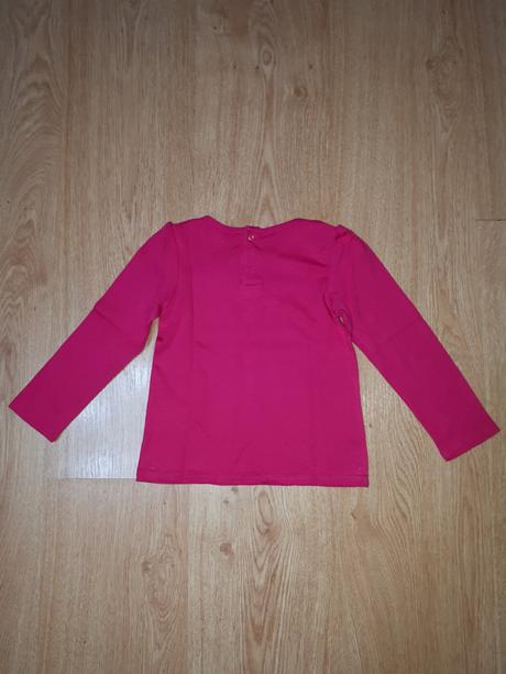 Tričko little marc jacob, 92