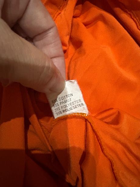 Tricko rolakove xs, xs