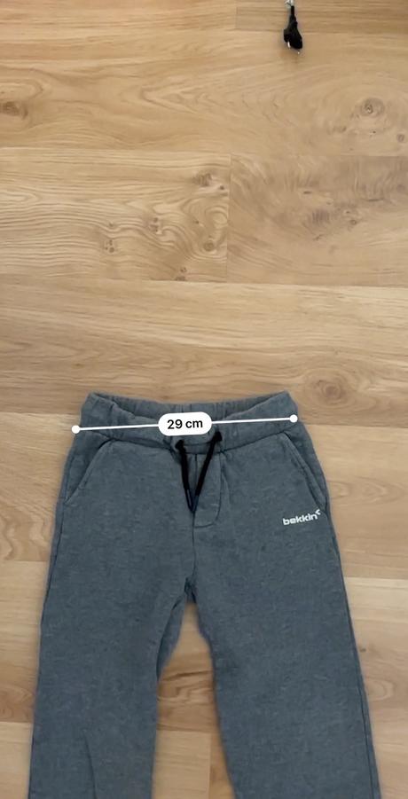 Tepláky bekkin, 134