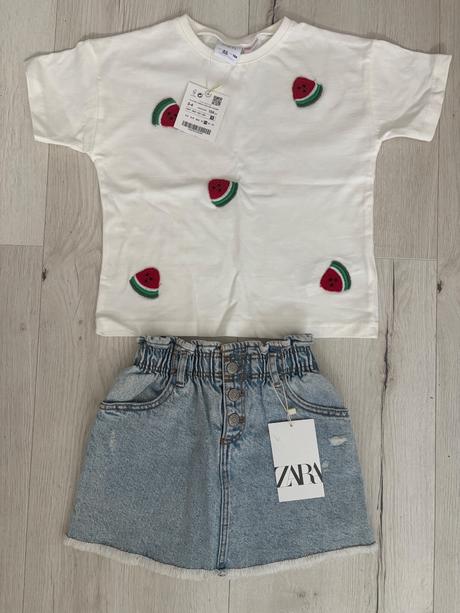 Zara set, zara,104