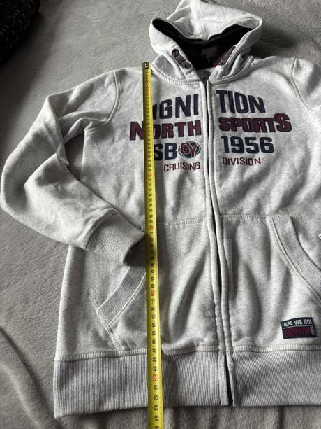 Mikina 158/164, chapter young,158