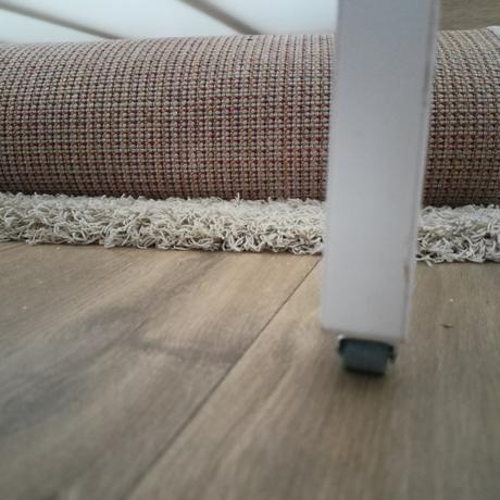 Detská postieľka ikea sundvik, šírka (cm): 60,dĺžka (cm): 120