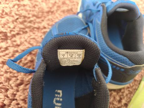 Karrimor tenisky, karrimor,38