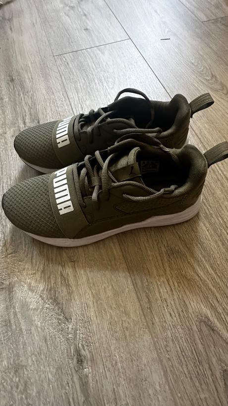 Tenisky puma, puma,38