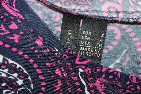 Šaty mango v. s, mango,s