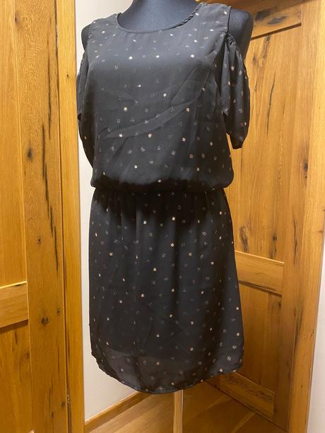 Tqf - dámske šaty, m