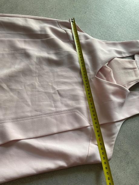 Volne ackove saty s vreckami whistles, s