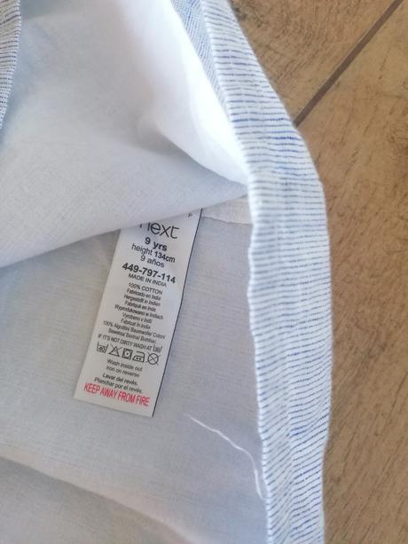 Šaty next, next,134