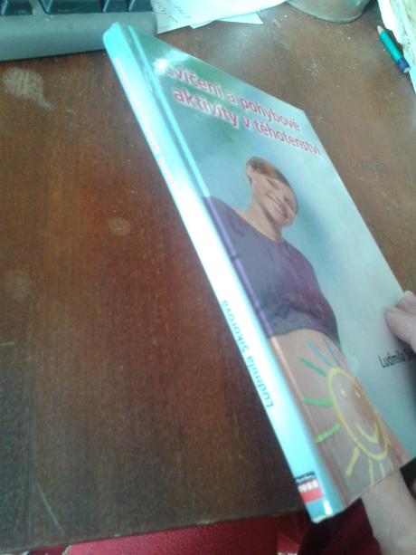 Cvičení a pohybové aktivity v tehotenstvi, 
