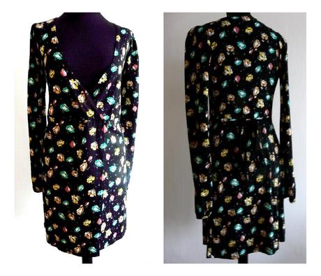 Šaty - 2, new look,36