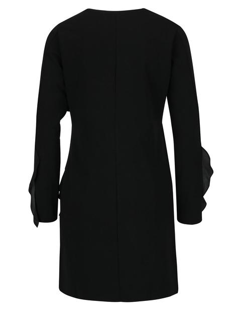 Desigual čierne šaty xs/s, desigual,s