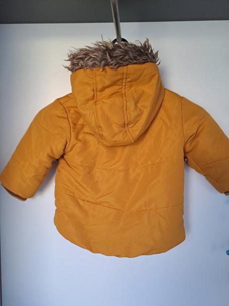 Bunda chlapčenska, ergee,74