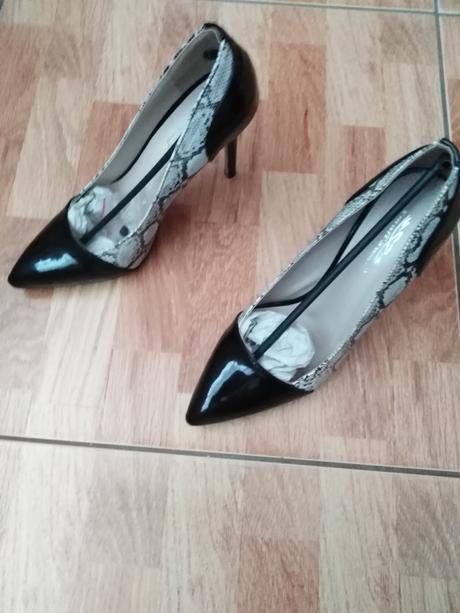 Dámske lodičky, 37