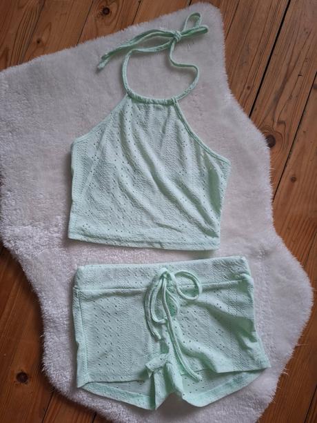 Kraťasova súprava, xs