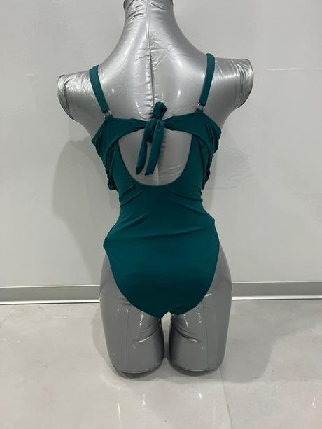 Stahujuce slim plavky, m