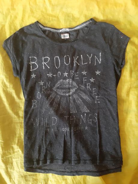 Tommy hilfiger dámske tričko, tommy hilfiger,s