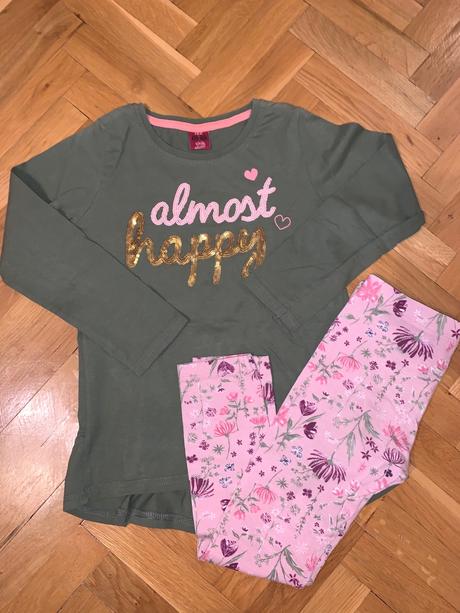 Tričko, kiki&koko,116