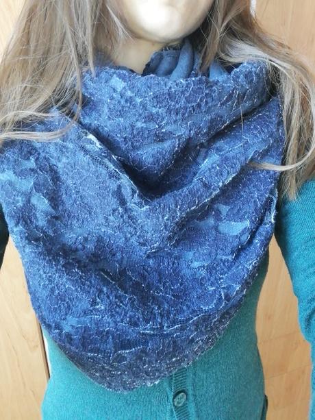 Tmavomodra damska satka diesel original, diesel