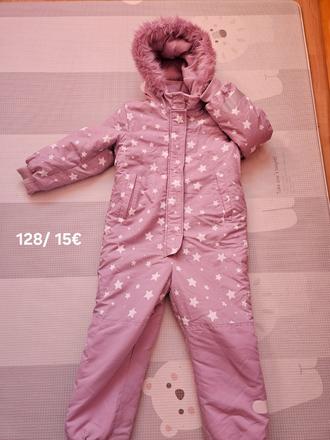 Overal zimny, sinsay,128