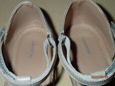 Sandálky lasocki, lasocki,34