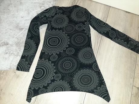 Tričko desigual, desigual,158