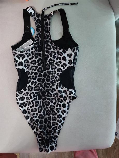 Dámske plavky, new yorker,xs