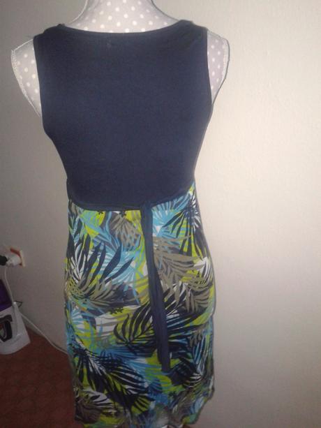 Letné minišaty cache-cache veľ. 36, 36