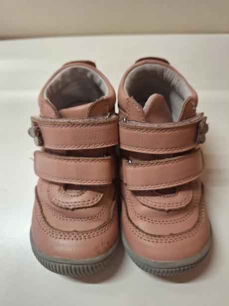 Detské topánočky, protetika,22