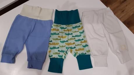 Teplačiky 3ks, disney,62