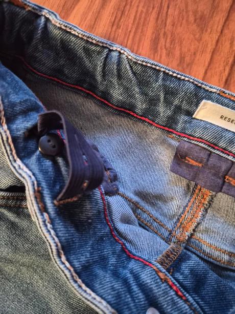 Reserved rifle 164, reserved,164