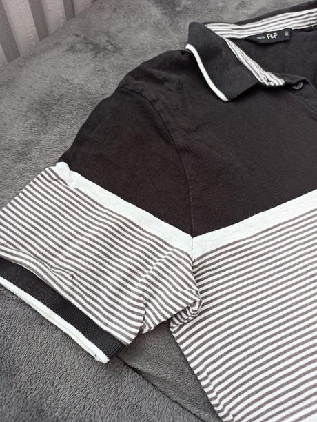 Polo tričká, f&f,s