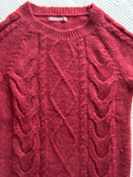 Pulover, terranova,s