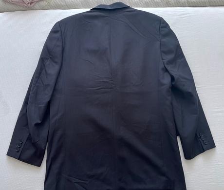 Burberry london sako, burberry,50