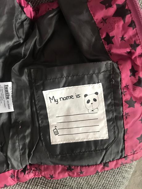 Prechodná vesta, v.98, lupilu,98