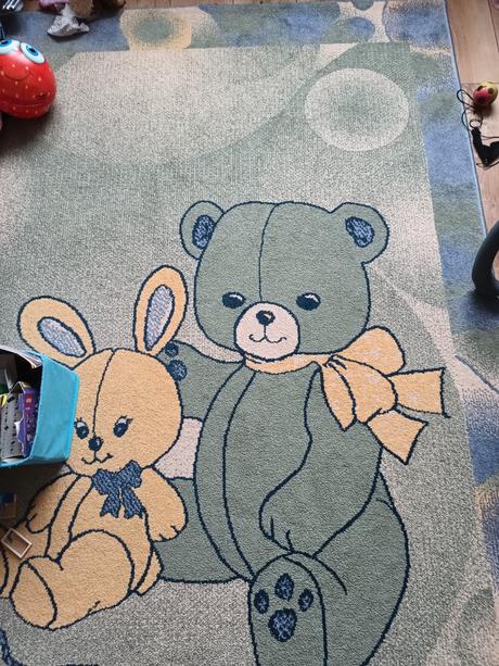 Detský koberec,