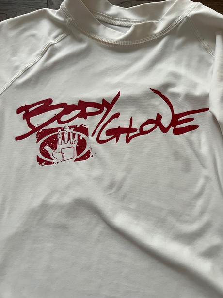 Uv tričko na plávanie, 170