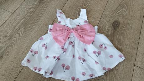 Šaty a sukna, sinsay,80