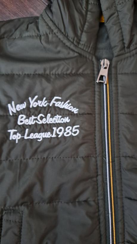 Mikino -bundička, 110