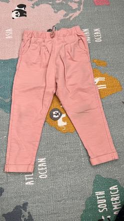 Tenke nohavice, zara,98