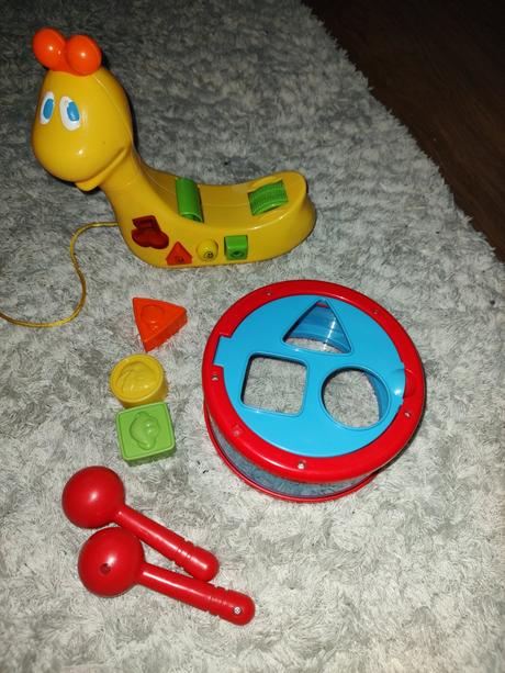 Multifunkčný slimák,