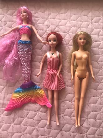 Barbie, 
