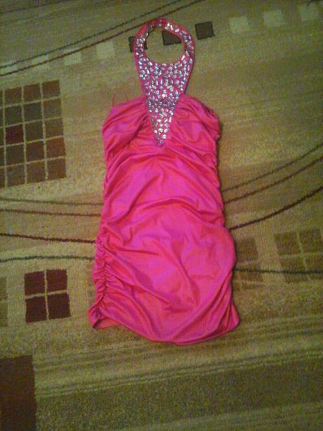 Mini saty s kamienkami, m