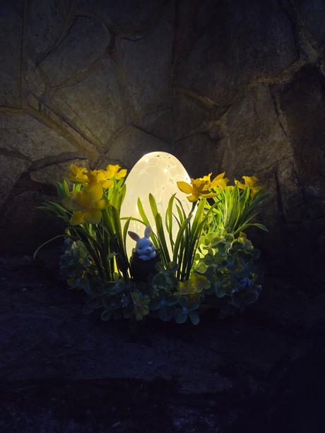 Veľkonočná dekorácia, 