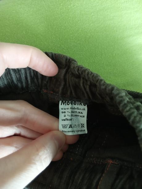 Mencestrove slovenské, modelko,92