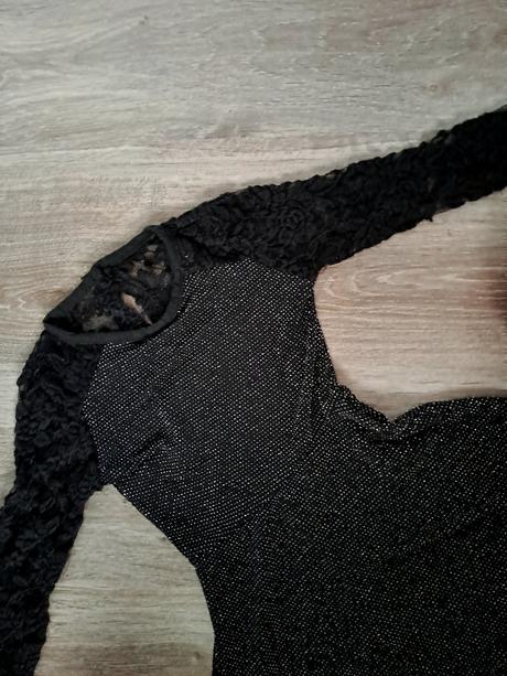 Šaty wednesday, 110