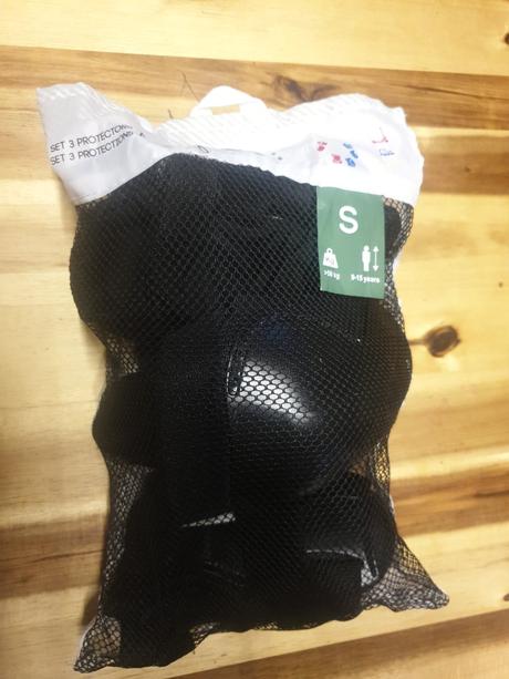 Neposkodene chranice oxelo s, s